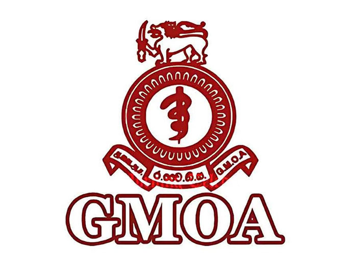 GMOA යළි වෘත්තීය ක්‍රියාමාර්ගවලට ප්‍රවේශ වීමේ සූදානමක්