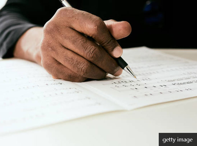 ගීතයක සංයුති කතුවරයා කවුද...?