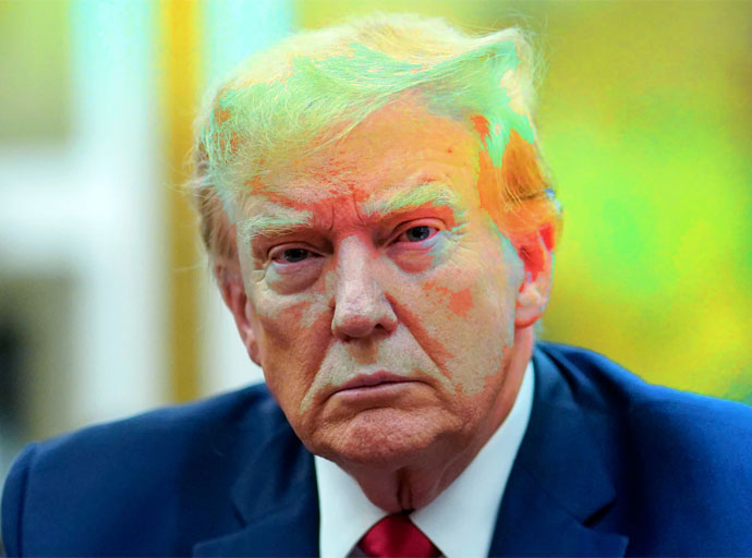 ට්‍රම්ප් ගේ ඇත්ත උත්සාහය කුමක් ද...? - ආචාර්ය ජගත් චන්ද්‍රවංශ හෙළි කරයි (වීඩියෝ)