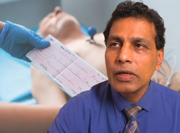 Echo test එකකට බඳුන් විමට පෙර මේ වීඩියෝව නරඹන්න - වෛද්‍ය මහාචාර්ය නාමල් විජේසිංහ