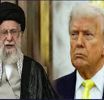 ට්රම්ප්, ඉරාන අධ්යාත්මික නායකයා ඝාතනය - ඉඟුරු දී මිරිස් ගත්තා වැන්නක් වේවි ද..?
