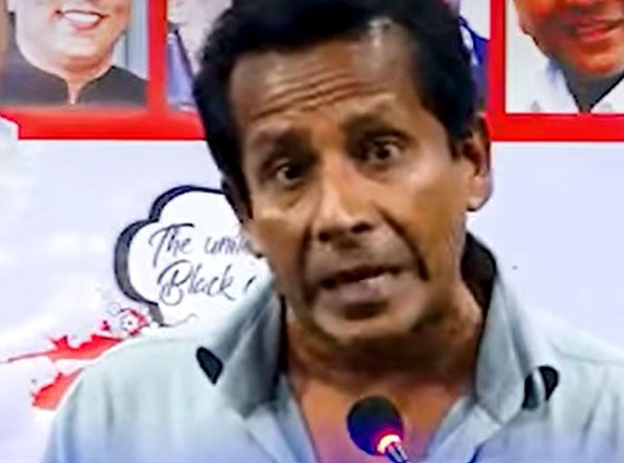 PSTA පනත, අදහස් ප්‍රකාශ කිරීමේ නිදහසට දැඩි තර්ජනයක් - සම්පත් සමරකෝන්