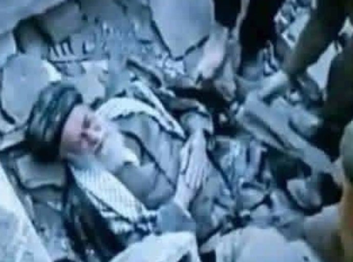 ඉරාණ ඉතිහාසයේ අතරමං වූවෝ