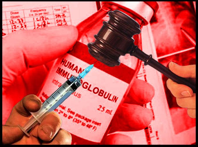 ප්‍රමිතියෙන් තොර එන්නත් නඩුව: ඖෂධ හිඟය හමුවේ ගත් හදිසි තීරණ සහ වෛද්‍ය විද්‍යාත්මක කරුණු මහාධිකරණයේ දී සාකච්ඡාවට