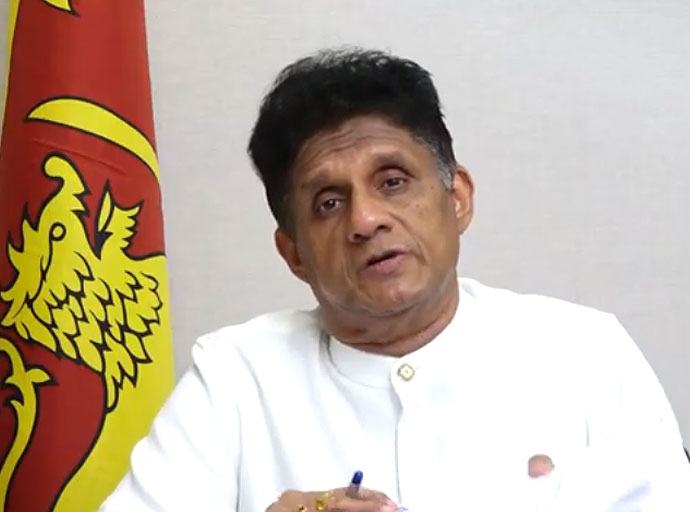 මේ රජය ගෙන ආ ගල්අඟුරු බාල බවට මහජන උපයෝගීතා කොමිසම අද සාක්ෂි සාධක සහිතව පෙන්වා දී අවසන් - විපක්ෂ නායක