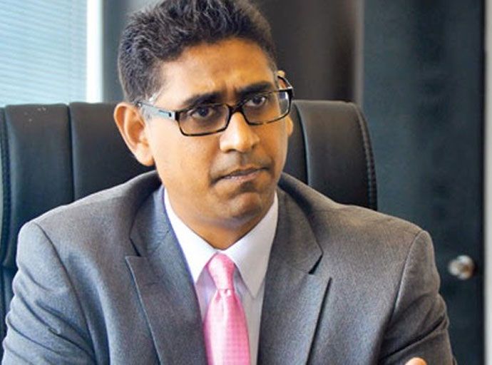 පාර්ලිමේන්තු මන්ත්‍රී ෆයිසර් මුස්තාෆා වෙතින්  ජනාධිපතිවරයාට පැසසුම්...!