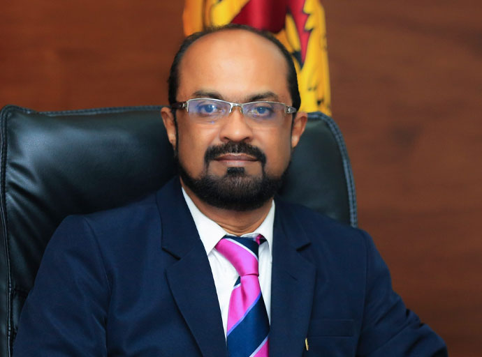 කුමාර ජයකොඩිට අධිචෝදනා