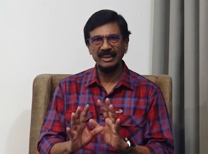 යුදමය වාතාවරණය තුළ ලංකාවේ තත්ත්වය කෙබඳු ද...? - ටිල්වින් සිල්වා ගෙන් පැහැදිලි කිරීමක්