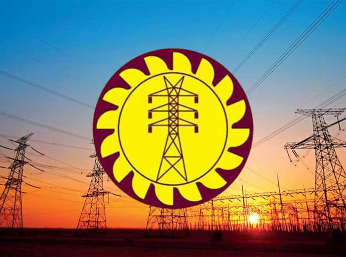 විදුලිබල මණ්ඩලය ඉතිහාසයට එක්වෙයි: සමාගම් 6ක වැඩ අද ඇරඹේ.