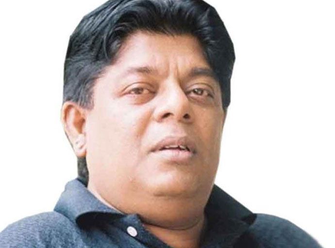 ලංකා ඊ නිව්ස් වෙබ් අඩවියේ කර්තෘ සඳරුවන් සේනාධීර ගේ ආරක්ෂාව තහවුරු කරන්න - නිදහස් මාධ්‍ය ව්‍යාපාරය