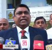 ශ්‍රී ලංකා මලල ක්‍රීඩා සංගමයේ නව සභාපති ලෙස බිමල් විජේසිංහ පත් කෙරේ