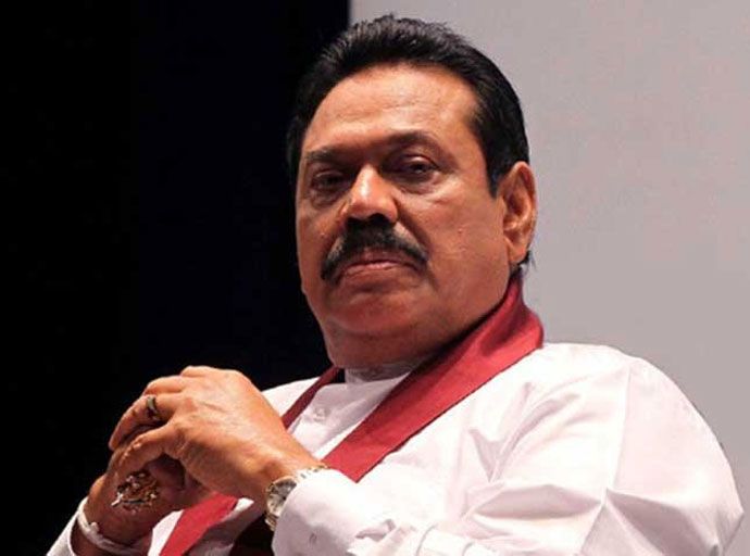 රටේ තත්වය මට වඩා හොඳින් ජනතාව දන්නවා - මහින්ද රාජපක්ෂ