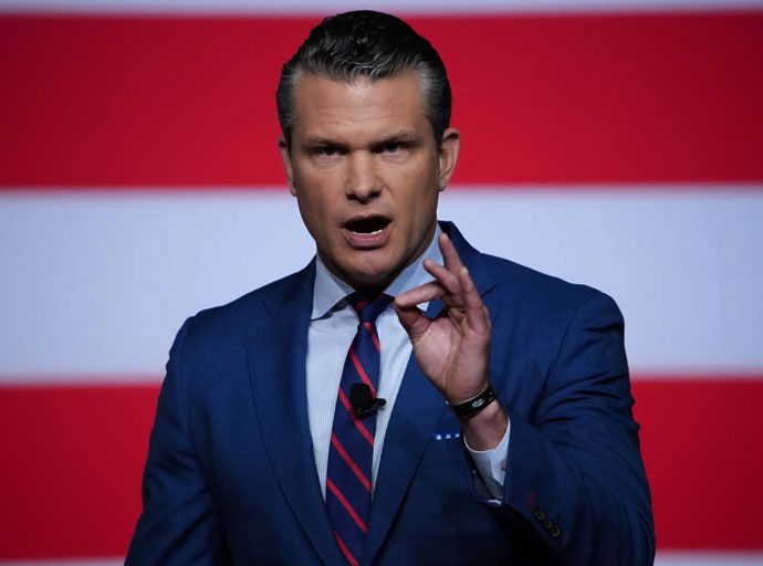 ඉරානයේ සතුරු ඉලක්ක 15,000කට ඇමෙරිකාවෙන් ප්‍රහාර: මිසයිල සහ ඩ්‍රෝන බලය අඩපණ වෙයි