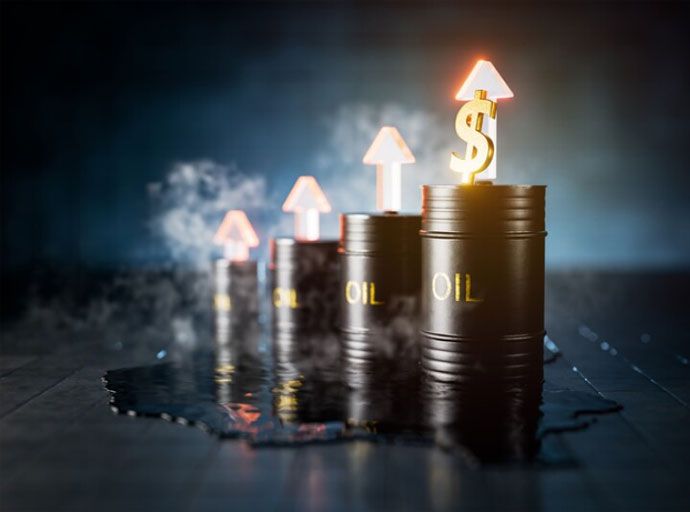 ආණ්ඩුව තෙල් මිල ඉහළ දැමුවේ ඇයි...?