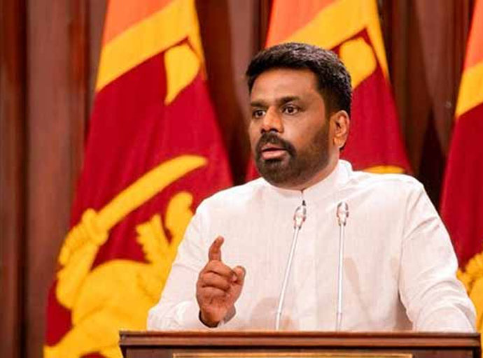 ආණ්ඩු පක්ෂයෙන් පසු බලයට පත් විය යුත්තේ කවුද...?- Ideas front වීඩියෝවක්