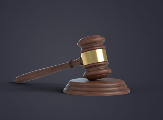 මත්ද්‍රව්‍ය ජාවාරම්කරුවෙකුගේ නීති විරෝධී දේපළ ක්‍රියා විරහිත කරයි