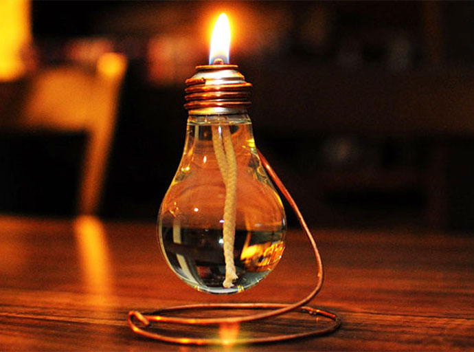 විදුලි කප්පාදුවක අවදානමක්...?