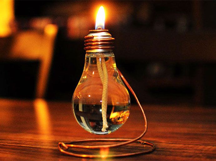 විදුලි කප්පාදුවක අවදානමක්...?