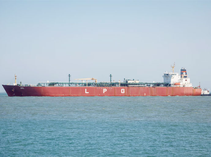 නෞකා හුවමාරුව ගැන ඉරානය සමඟ කිසිදු සාකච්ඡාවක් පවත්වා නැහැ - ඉන්දීය විදේශ අමාත්‍යාංශය පවසයි