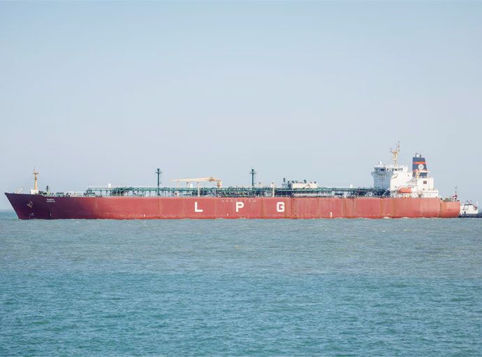 නෞකා හුවමාරුව ගැන ඉරානය සමඟ කිසිදු සාකච්ඡාවක් පවත්වා නැහැ - ඉන්දීය විදේශ අමාත්‍යාංශය පවසයි