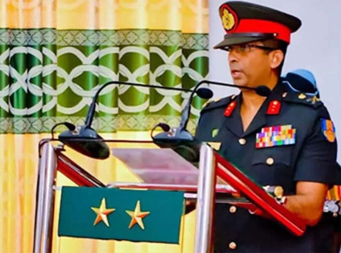 සුරේෂ් සලේ නම් දැවැන්ත මිථ්‍යා ප්‍රබන්ධය