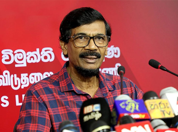 ටිල්වින්ට උත්තර නැති වූ තෙල් මිල ප්‍රශ්නය