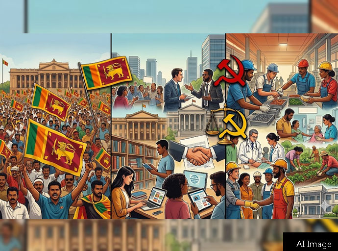 මෙතෙක් ලෝකයේ පැවති දෘෂ්ටිවාද තුන ම අවසන් - Ideas front වීඩියෝවක්