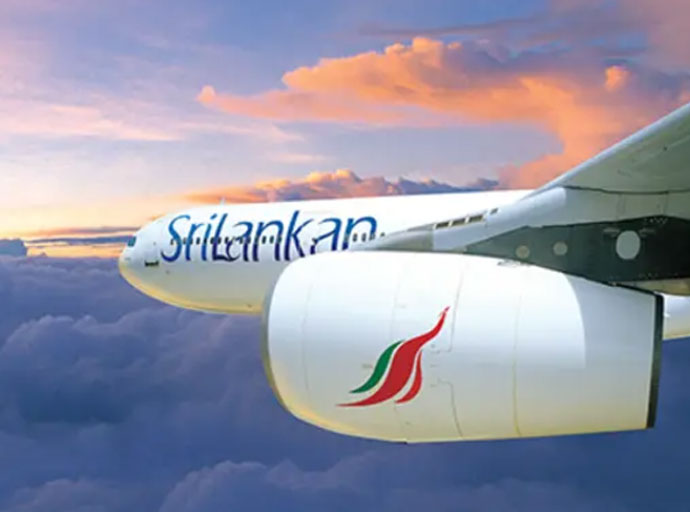 වළ පල්ලට ම ඇද දැමූ "ශ්‍රීලන්කන්"