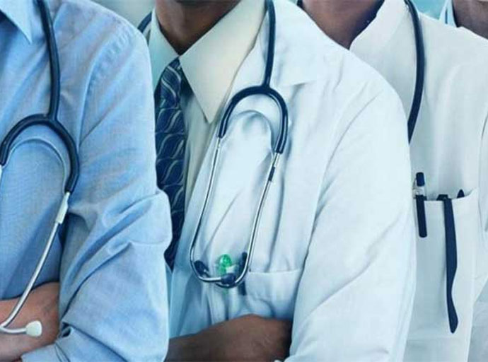 වෛද්‍ය නිලධාරීන් ගේ ඌණ පහසුකම් (Difficult Station) සේවා ස්ථාන - 2026 වර්ෂය සඳහා සංශෝධන