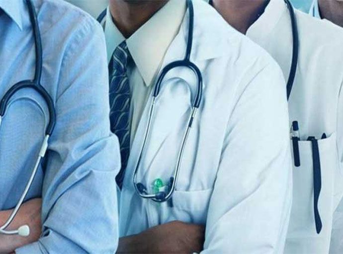 වෛද්‍ය නිලධාරීන් ගේ ඌණ පහසුකම් (Difficult Station) සේවා ස්ථාන - 2026 වර්ෂය සඳහා සංශෝධන