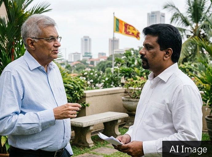 මා කැමැති රනිල් සහ මා අප්‍රිය කළ අනුර