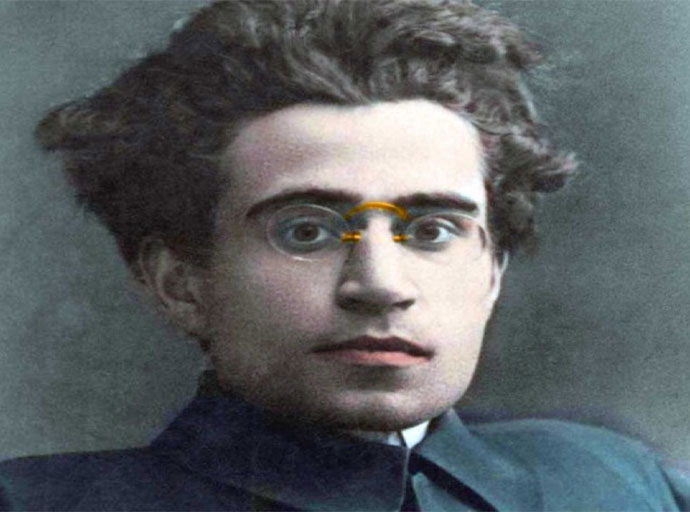 ආණ්ඩුව ග්‍රාම්ස්චි අනුගමනය කරනවා ද...? - Ideas front වීඩියෝවක්