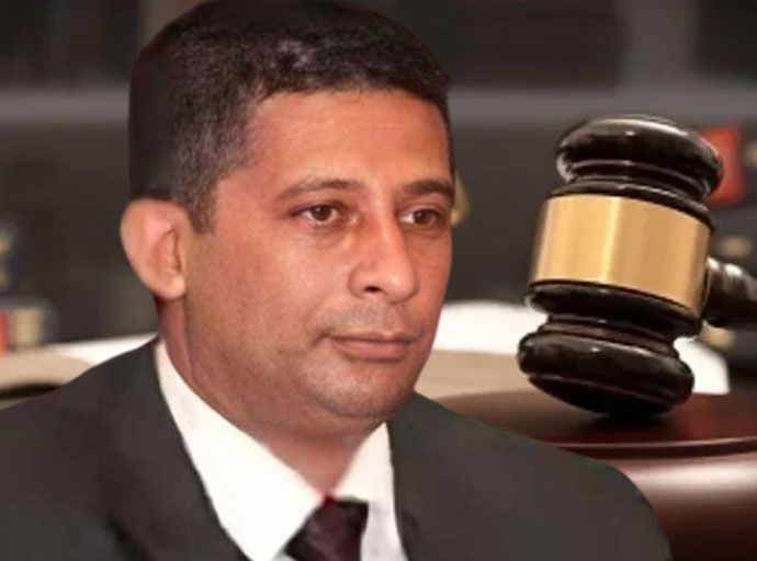 සුරේෂ් සලේ අධිකරණයට ඉදිරිපත් කරන්නැයි CIDයට නියෝගයක්