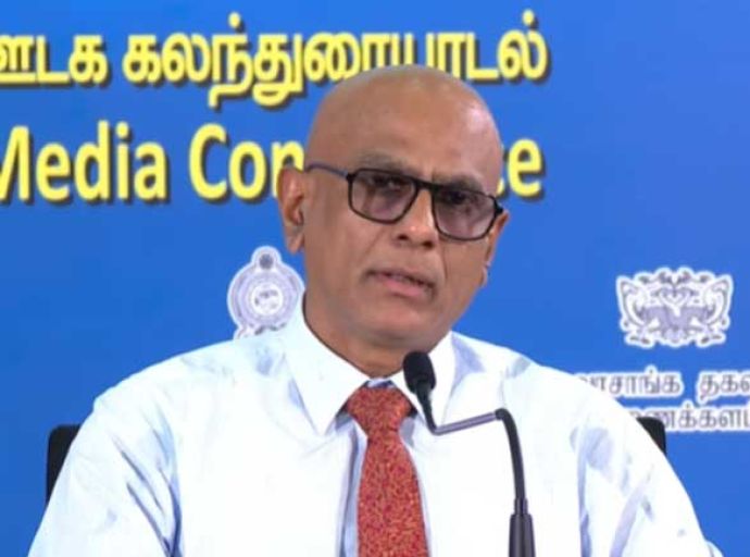 රටේ ඉන්ධන සැපයුම ගැන තෙල් සංස්ථාවෙන් සහතිකයක් 