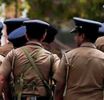 පොලිස් නිලධාරීන්ට මසකට දින තුනක නිවාඩුක්