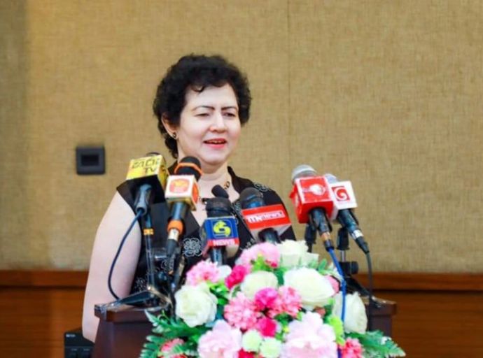 කර්මාන්තකරුවන්ට ඉන්ධන දෙන්න නව වැඩපිළිවෙලක්