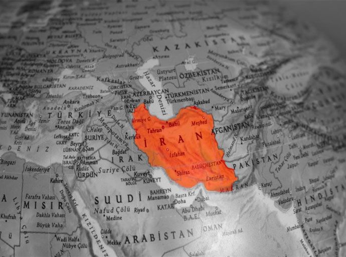 නිදහසේ නාමයෙන් බෝම්බ; ඉරානයට එරෙහි යුද්ධය සහ එහි සීමාන්ත