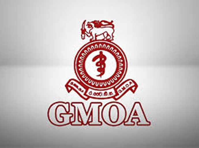 GMOA හෙට උදේ 8 සිට එක්දින සංකේත වැඩවර්ජනයක්