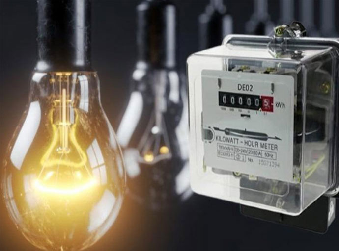 අප්‍රේල් 1 සිට විදුලි බිල ඉහළට