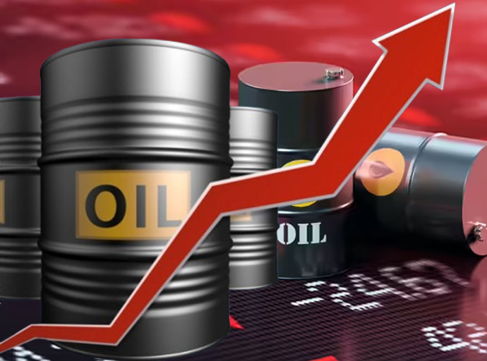 මැදපෙරදිග අර්බුදය හමුවේ බලශක්ති වෙළඳපොළ දැඩි අර්බුදයක