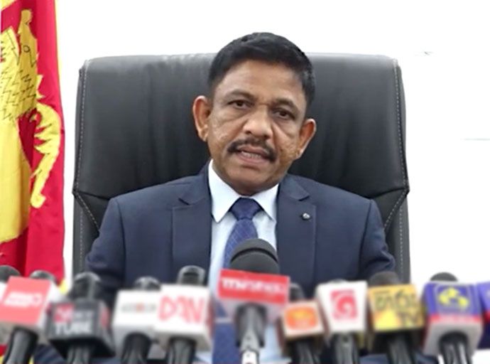 ඉදිරි සති කිහිපයේදී ජල සැපයුම සීමා වෙයි: ජලය අරපිරිමැස්මෙන් පාවිච්චි කරන්නැයි දැනුම්දීමක්
