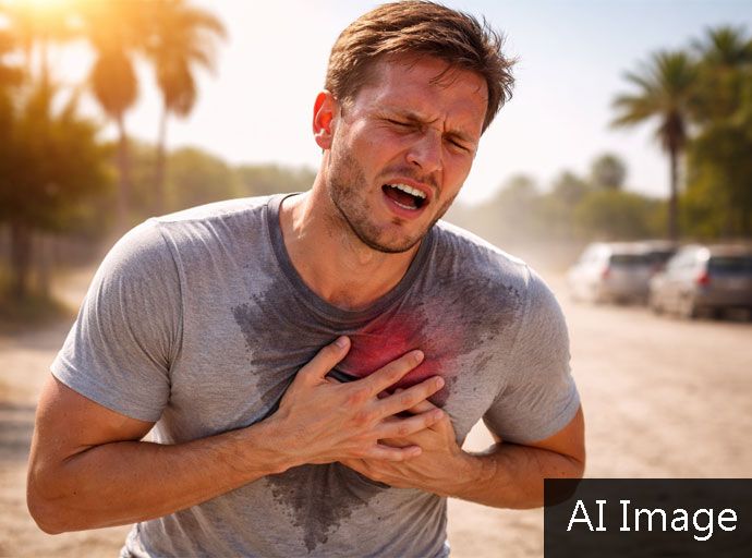 පවතින උෂ්ණාධික බව හෘද රෝගින්ට බලපා හැකියි - හෘද රෝග විශේෂඥ නාමල් විජේසිංහ