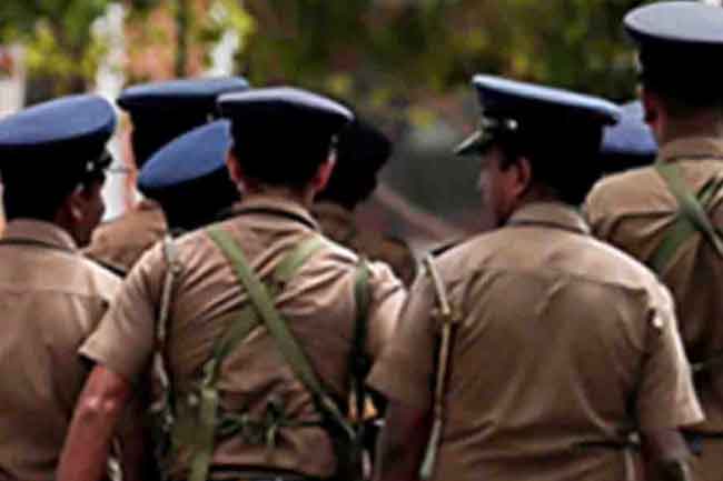 සිංහල අලුත් අවුරුද්දට පොලීසියෙන් විශේෂ ආරක්ෂාවක්