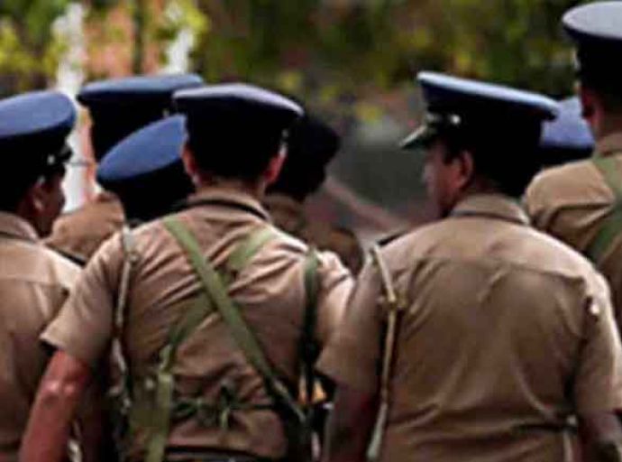 සිංහල අලුත් අවුරුද්දට පොලීසියෙන් විශේෂ ආරක්ෂාවක්