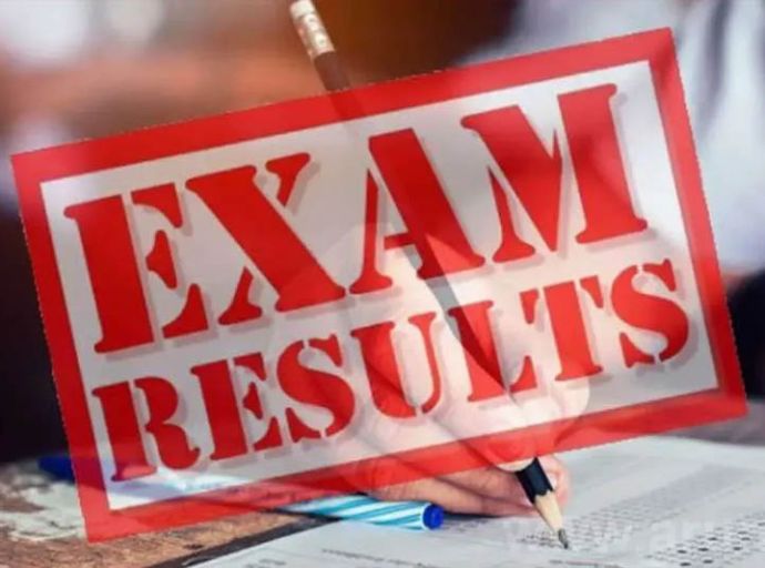 උසස් පෙළ ප්‍රතිඵල අනුව මෙවර 66%කට සරසවි වරම්