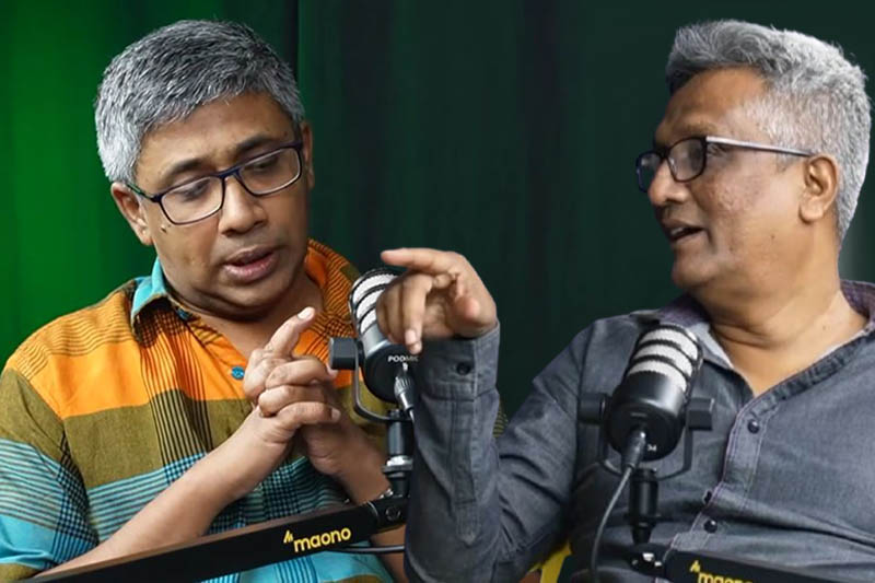 ලක්ෂ 35කට වැඩි ජනතාව බරපතළ ආර්ථික අර්බුදයක... - Ideas front වීඩියෝවක්