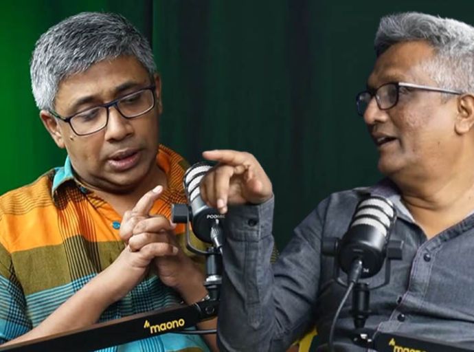 ලක්ෂ 35කට වැඩි ජනතාව බරපතළ ආර්ථික අර්බුදයක... - Ideas front වීඩියෝවක්