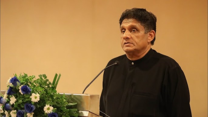 රාජ්‍ය සේවකයා රවටා බලය ගත් වත්මන් රජය අද වන විට රාජ්‍ය සේවකයා ඇතුළු සමස්ත රටම අන්ත අසරණ කර අවසන් - විපක්ෂ නායක සජිත් ප්‍රේමදාස