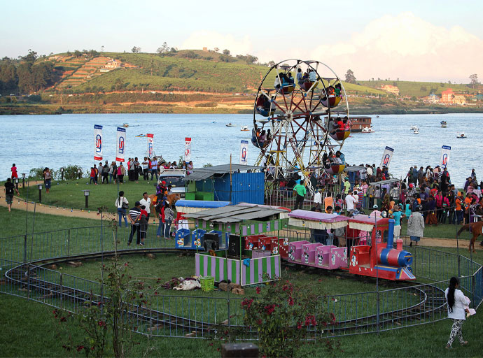 නුවරඑළිය වසන්ත සැණකෙළියේ සමාරම්භක උත්සවයට ප්‍රථම වතාවට මාධ්‍යයට ආරාධනා නොකරයි