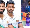 2026 ඕස්ට්‍රේලියාවේ ජාතික මළල ක්‍රීඩා තරගාවලිය සඳහා ශ්‍රී ලංකාවේ නුවන් ඉන්දික සහ  ප්‍රදීප් සෝමසිරි සහභාගී වෙති.